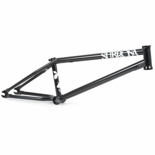 Fiend BMX Morrow V4 Brakeless Frame 20.75 Fiend BMX Morrow V4 Brakeless Frame 20.75