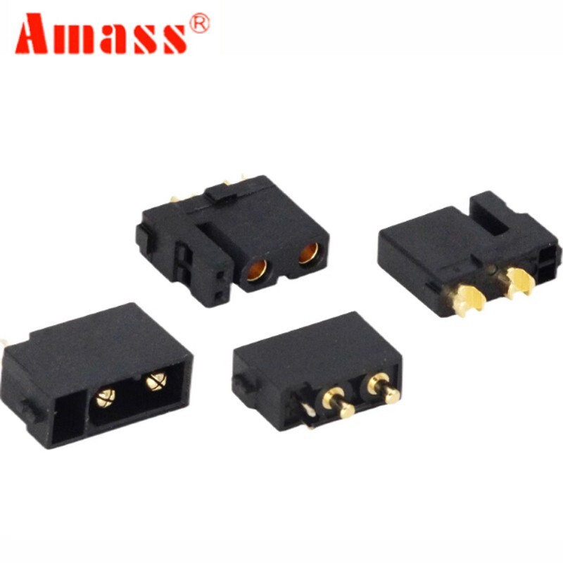 Adaptateur prise Futaba femelle / Prise JST mâle