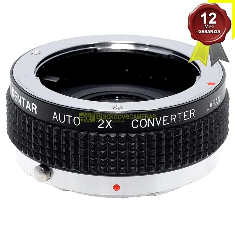 Olympus OM system Teleconverter Camera Lenses