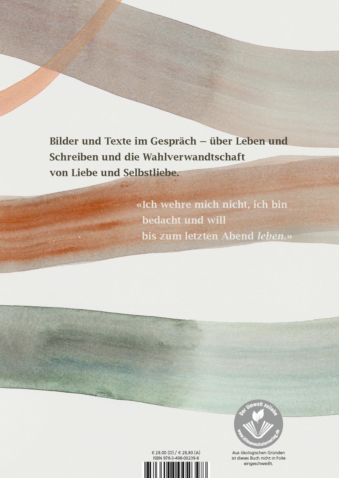 Thumbnail - Sprachlaub Oder: Wahr Ist, Was Schön Ist | Martin Walser (u. A.) |