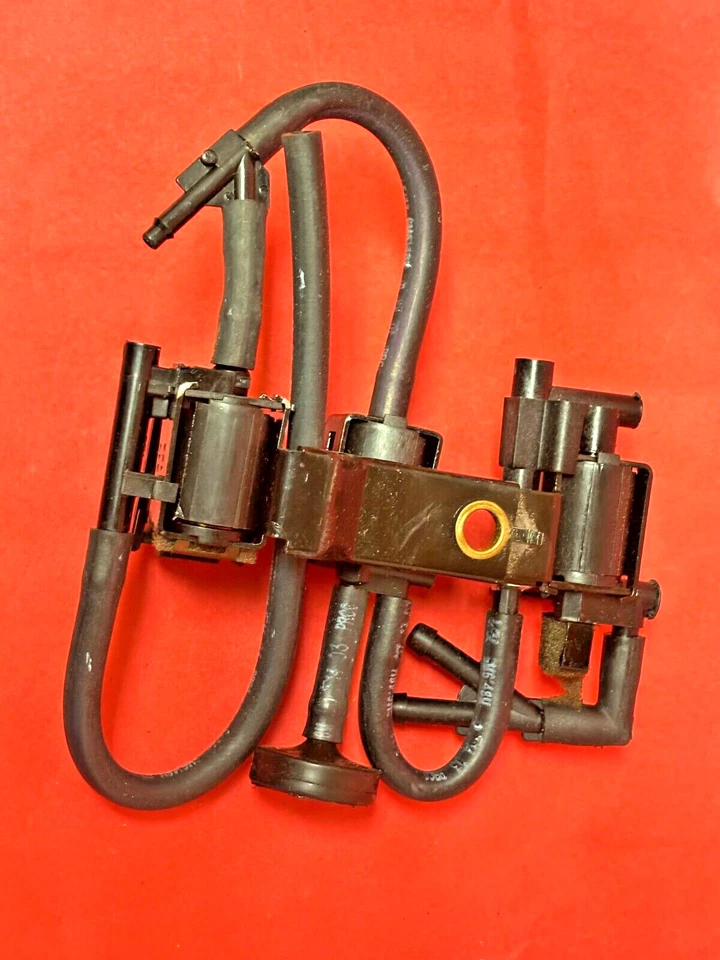 purge canis Solenoid VS39 for Chevrolet GMC Blazer C1500 C2500 K1500 K2500 6.2L - Image 4 of 4