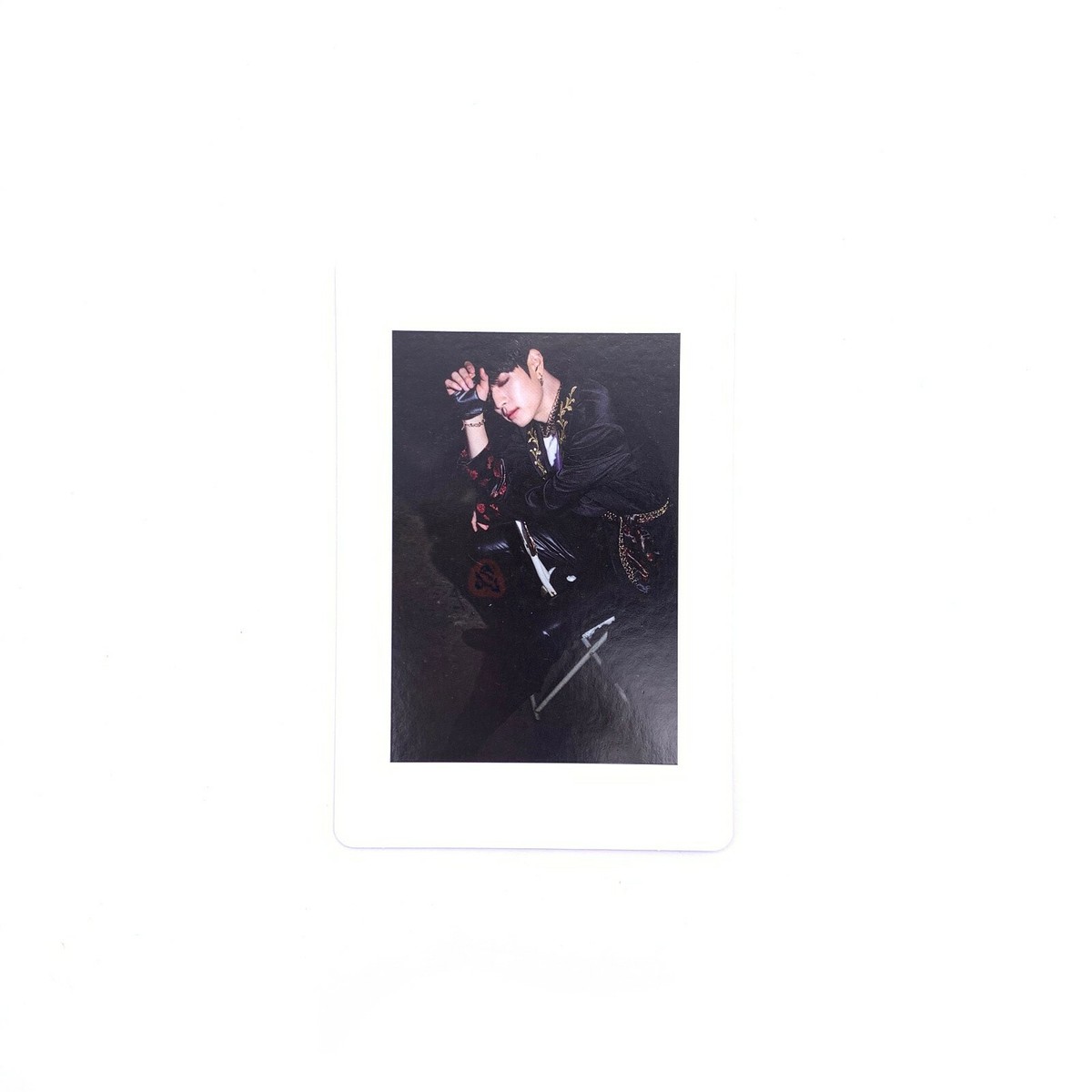 STRAY KIDS] IN生(In Life) / Back Door / Synnara Photocard