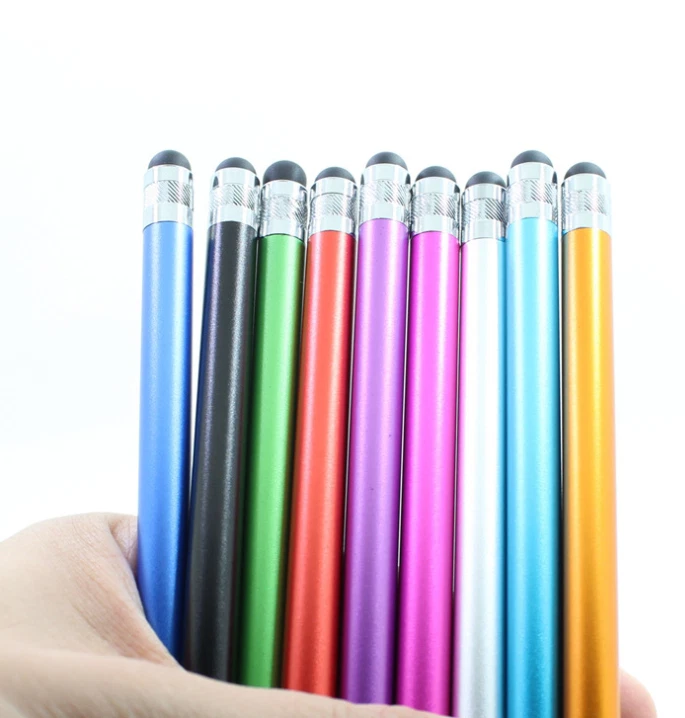 Stylus Pencil For Apple iPad Pro Samsung Tablet Surface Book Touch Screen Pen - Image 2 of 4