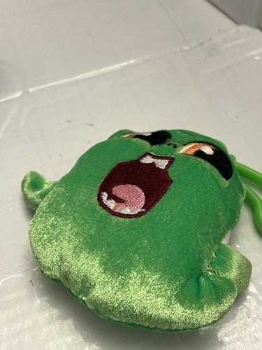 Lot Ghostbusters Ray Stantz Wilson W/Proton Pack Bug Eye Green Ghost Trap Sound - Picture 7 of 18