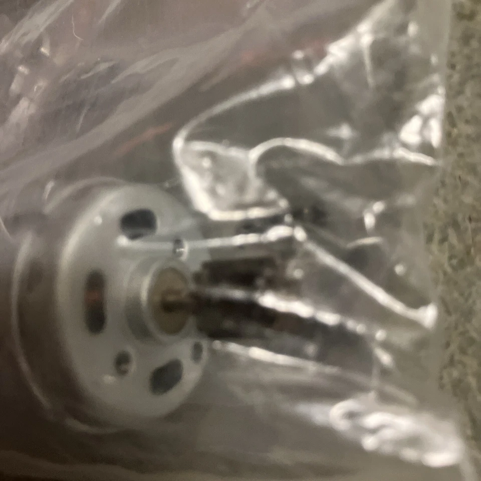 Redcat Racing 12640 Motor RC390  for Redcat Kt12 - Image 4 of 4