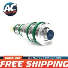 A/C Compressor Control Valve V5 For GM Delphi Blue Dot, O-Ring Green