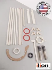 South Bend Lathe 10K "Light 10" - Rebuild Parts Kit  ● Over 10,000 Kits Sold! ●