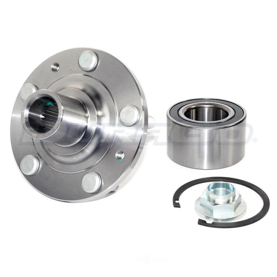 Kit de reparación de buje de rueda para Mercury Milan DURAGO 2006-2011 Foto 4 de 4