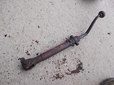 Farmall 300 Rowcrop Tractor Orgnal Ih Right 2pt Adjustable Lift Arm Ihc