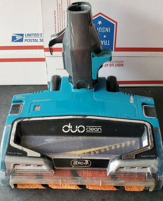 shark apex duoclean head replacement