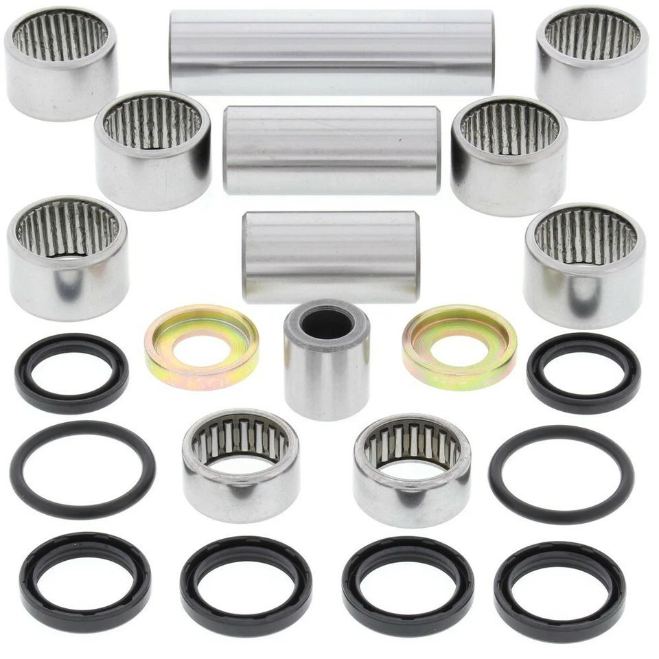 ProX 26-110163 TM MX 125 2007-2016 Linkage Bearing Kit - Image 2 of 2