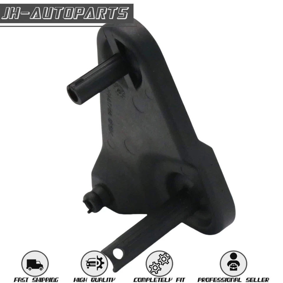 Alavanca de relé de câmbio de transmissão 1* 5K0711203A para Volkswagen Beetle 2012-2016 - Imagem 4 de 4