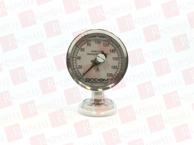 DIXON 3S-F-2U-GFBTSS / 3SF2UGFBTSS (NEW IN BOX)