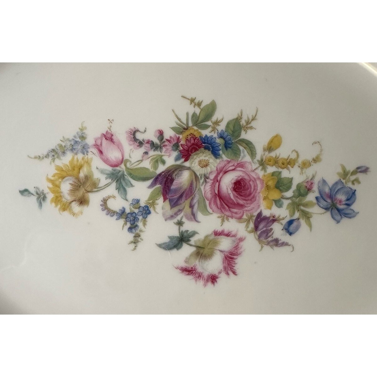 Rosenthal Ivory Bavaria Sorrent 11
