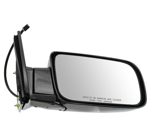 Door Mirror Set For C2500 K3500 Blazer C1500 Suburban C3500 K1500 K2500