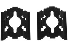 TRW PFK507 Zubehörsatz, Scheibenbremsbelag für CITROËN  passend für FIAT