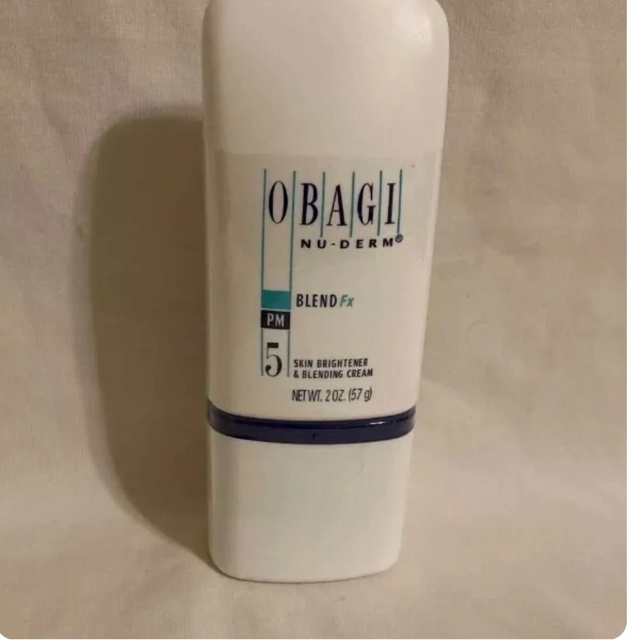 Obagi Nu-Derm Blend Fx 2 ozs.
Opens in a new window or tab