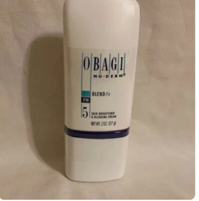 Obagi Nu Derm for sale | eBay