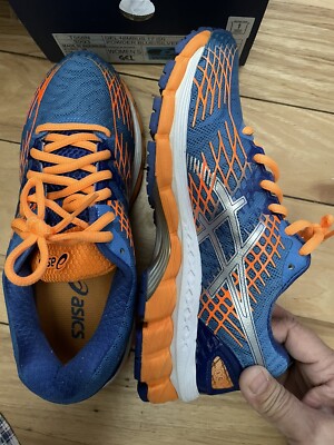 Asics Gel Nimbus 17 womens (D)