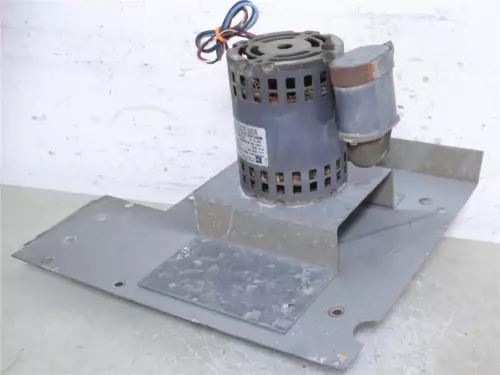 EMERSON K33HXCCP-915 Draft Inducer Blower Motor Assembly HC30GB230A 208-230V