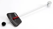 Titan Tools 23140 1/4 in. Drive Beam Type Torque Wrench