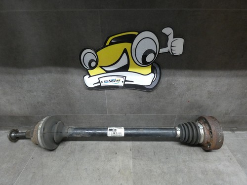 Antriebswelle hinten links Phaeton 3D 3D0501203