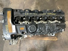 Bmw N54 6 Cylinder Twin Turbo 3 0l Engine Crankshaft Bare 08 09 Oem For Sale Online Ebay