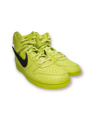 NIKE AMBUSH 27cm 美品 Size 12 - Nike AMBUSH x Dunk High Flash Lime | eBay