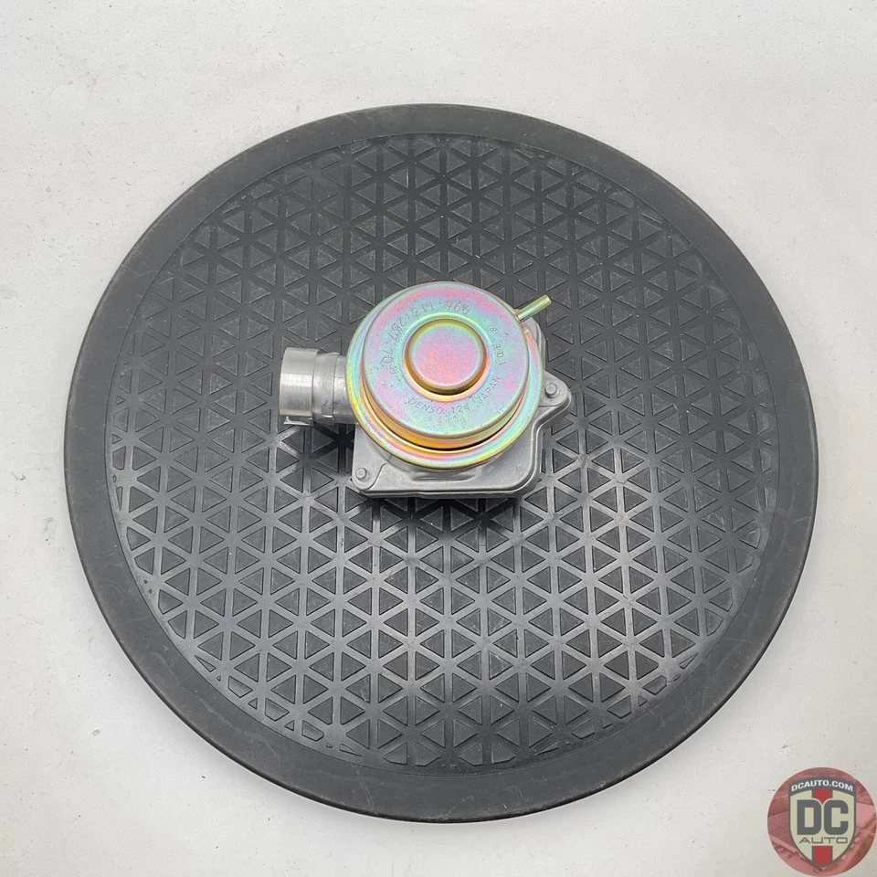 Porsche 911 1994-2005 válvula de inyección de aire 99611325770 NUEVO Foto 2 de 3