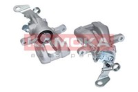 Kamoka Bremssattel Hinten Rechts Bremssystem Bosch FüR Fiat Punto 1.4 1.2