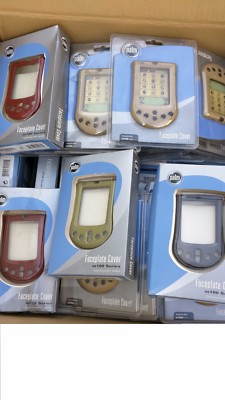 NEW Palm M100 Palm M125 FacePlate Cover  - 3-PACK