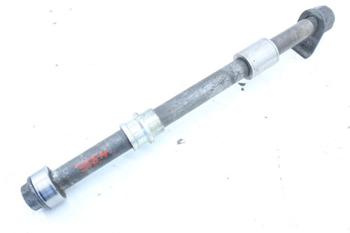 HONDA CBR 1000 F SC24     Steckachse Achse hinten Hinterrad  358