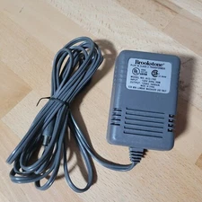 Official Brookstone Power Supply Model # A12-1660   120v 60Hz 30W 