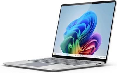 Microsoft Surface Laptop 7 13.8'' Touch OLED platin X Elite 1TB SSD WIN 11 NEU