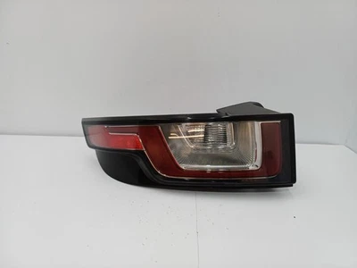 ✅FARO FANALE STOP POSTERIORE SX RANGE ROVER EVOQUE I L538 "15-18 GJ3213405AB GA4 - Imagen 1 de 4