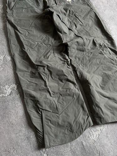 Oakley L Gorpcore Ski Snow Snowboarding Pant Trouser Outdoor Y2K Vintage - Picture 13 of 24