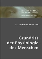 Grundriss Der Physiologie Des Menschen Ludimar Hermann Taschenbuch Deutsch