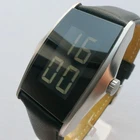 BMW Ventura Sparc Car Accessory Sport Digital LCD Swiss Made Automatic Watch