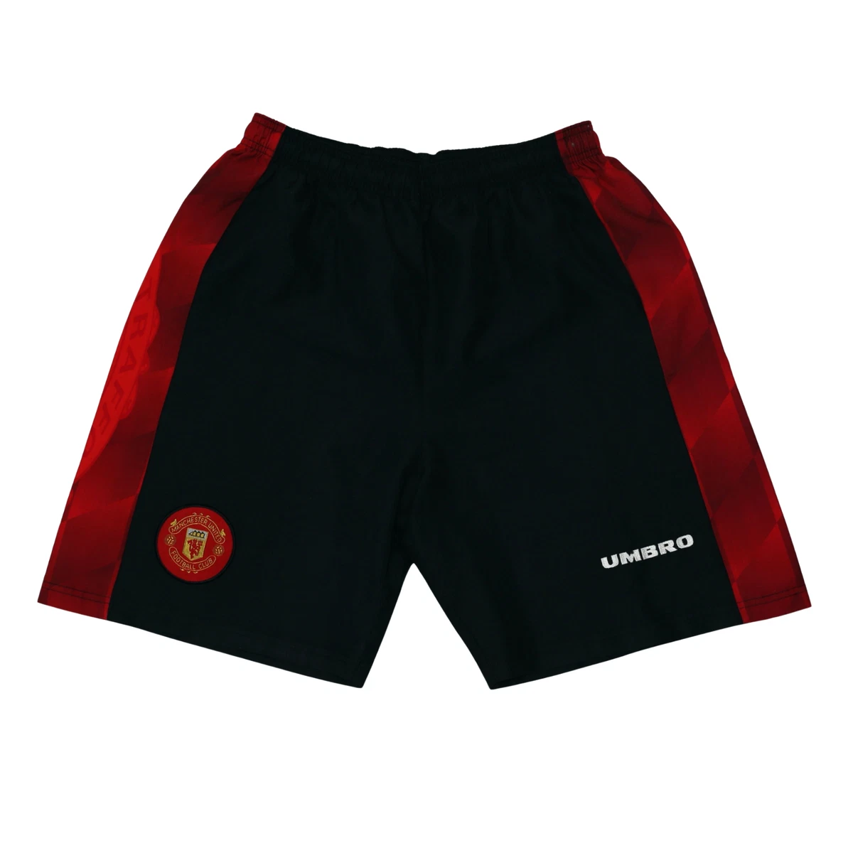 Site De Short Manchester United Exterieur 2024/2025 Pas Chere