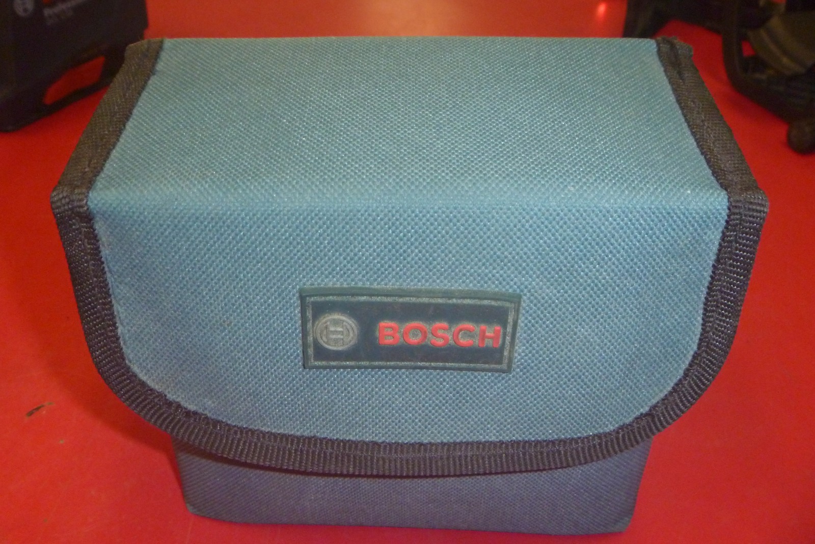 Bosch Professional Laser Level GCL 2-55 With Attachments