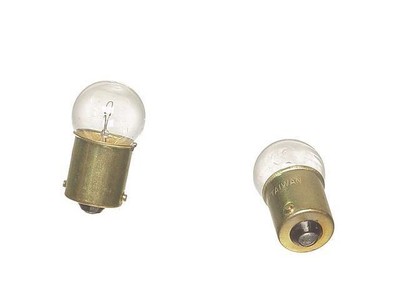 For 1987-1995 BMW 325i Bulb 73648HVHN 1992 1990 1988 1989 1991 1993 1994 E36