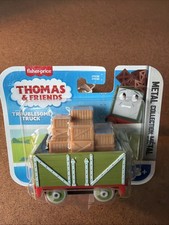 Thomas  Friends Troublesome Truck Metal Collection Die-Cast Freight NEW