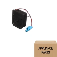 0333253-E OEM For Kenmore Refrigerator Condenser Fan Motor Part # Model A4