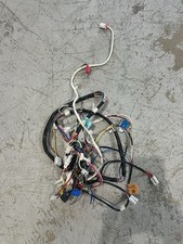 LG Dryer Multi Wire Harness Full Set EAD60870...