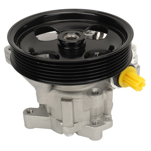 Power Steering Pump Wear Resist 0054662201 For GL450 R350 ML350 - Picture 13 of 23