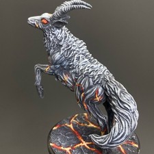 Kingdom Death: Monster presale Painted Gallery Damage-proof packaging