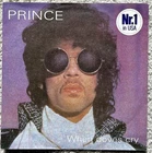 Prince ~ When Doves Cry ‼️🇪🇺EUROPE PRESS🇪🇺‼️~ 1984