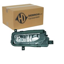 DIEDERICHS H11 NEBELSCHEINWERFER RECHTS passend für VW CALIFORNIA MULTIVAN TRANS