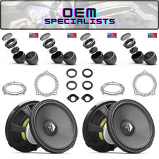 Helix Compose Ci3 BMW custom Active Package