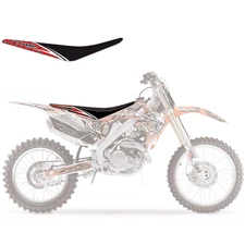 47119 - compatibile con HONDA CRF 250 2010-2013 COPRISEDILE Graphic 1145B